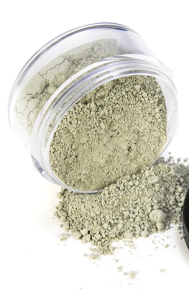 Oil Absorbing Vanishing Powder