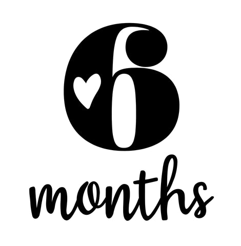 6 Month subscription box